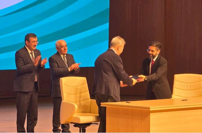 SOCAR Türkiyədən 225 milyon dollara elektrik stansiyası aldı