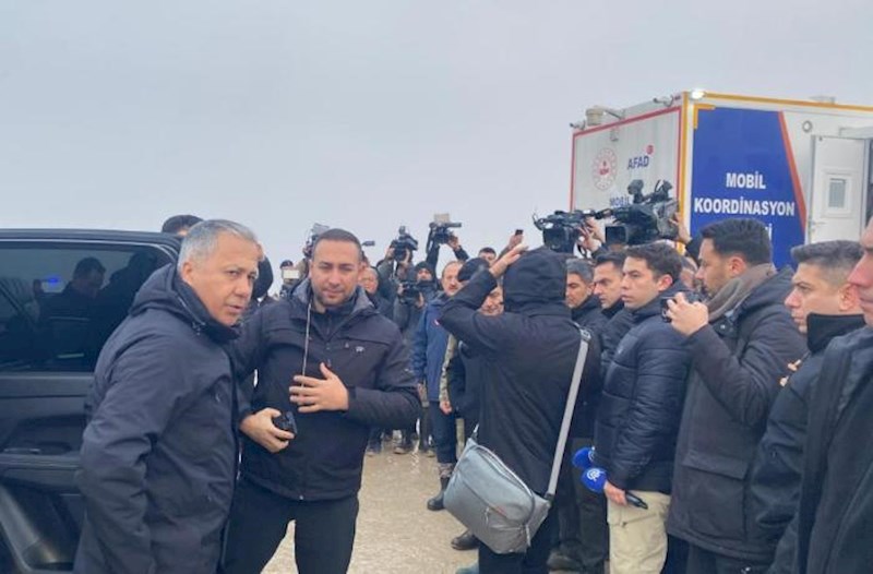 Qəzaya uğrayan Liviya təyyarəsinin qara qutusu tapıldı