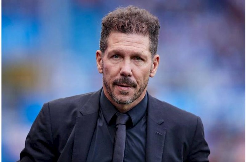 “Atletiko” Simeone ilə müqaviləni uzatmaq istəyir