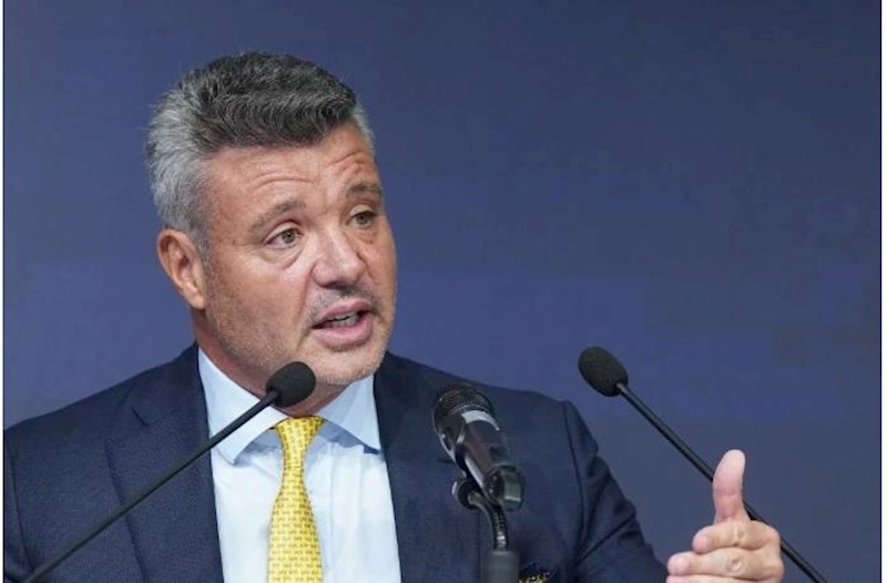 Sadettin Saranın narkotik testi müsbət çıxdı