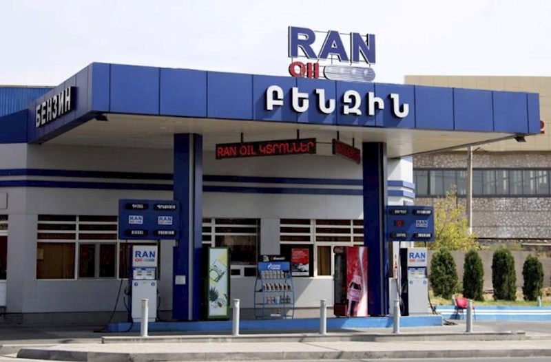 Ermənistanda Azərbaycan benzini bu qiymətə satılır – Açıqlama