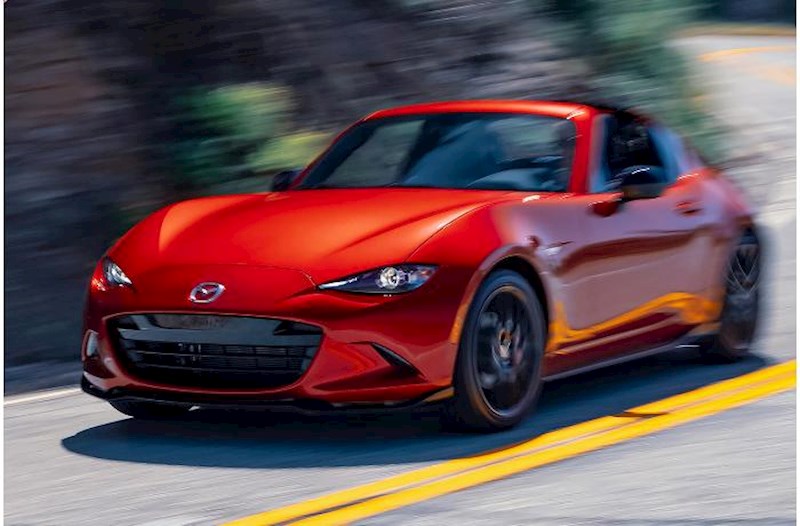 Ən ucuz 10 idman avtomobili açıqlandı