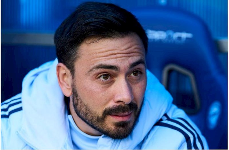 Ançelottinin oğlu İtaliya klubunun başına keçə bilər