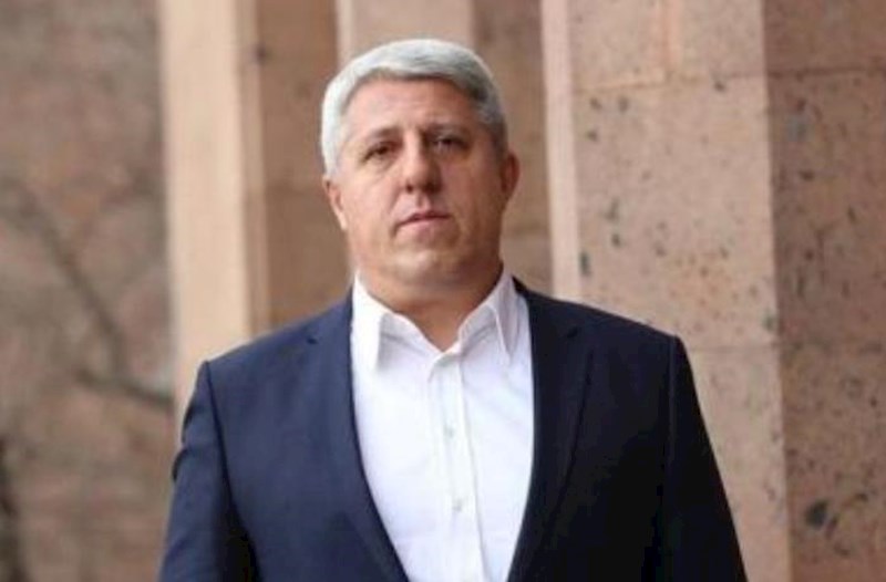 Bu Azərbaycanın daha bir qələbəsidir – Voskanyan