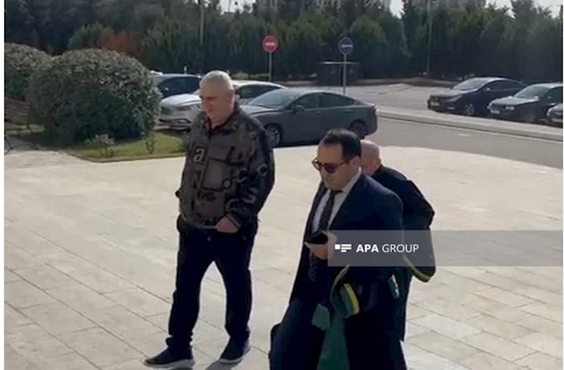 “Şərurlu İsfəndiyar”a bəraət verildi