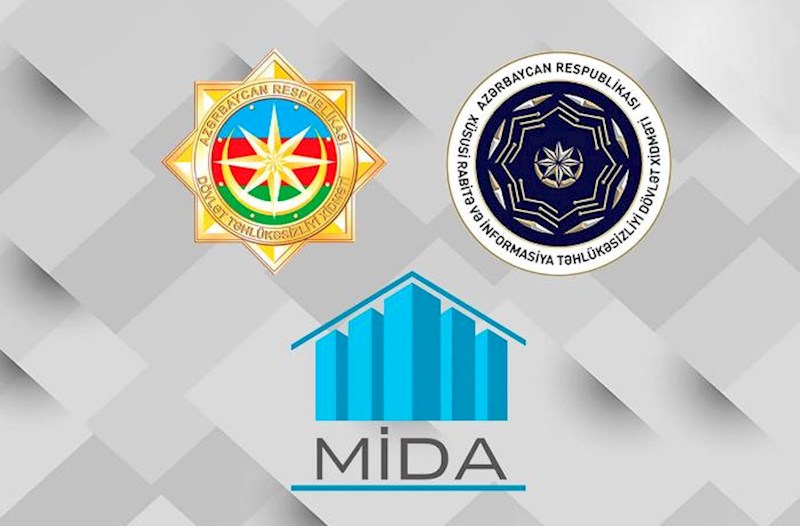 Kibercinayətkarlar məsuliyyətə cəlb edildi − Birgə məlumat