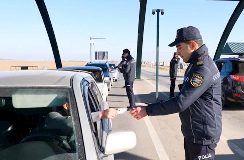 DİN bu şəxslərə müraciət etdi – Video