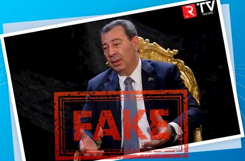 MEDİA Səməd Seyidovun adından paylaşılan video ilə bağlı açıqlama yaydı 