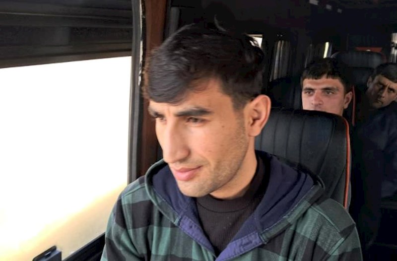 Ağdərəyə daha 10 ailə yola düşdü