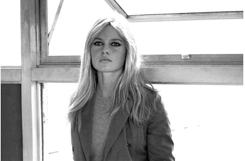 Bricit Bardo vəfat etdi