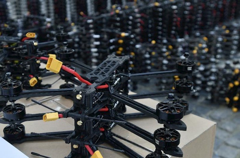 ABŞ 1 milyard dollarlıq PUA alacaq