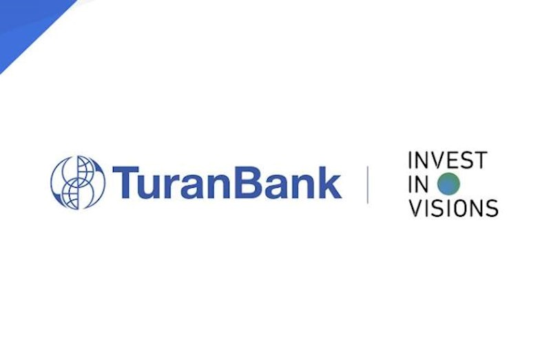 TuranBank beynəlxalq maliyyə qurumundan yerli valyutada kredit cəlb edib