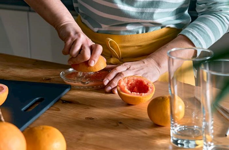 Böyrək daşlarının qarşısını almaq üçün beş qida qrupu açıqlandı