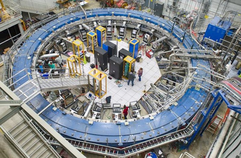 “Science” jurnalı 2025-ci ilin ən böyük elmi nailiyyətlərini açıqlayıb