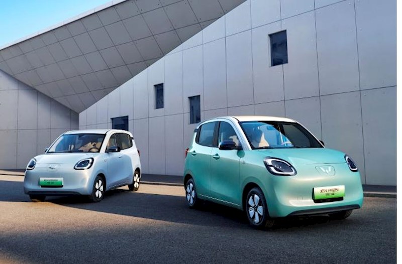 Dünyanın ən çox satılan elektrik avtomobili oldu