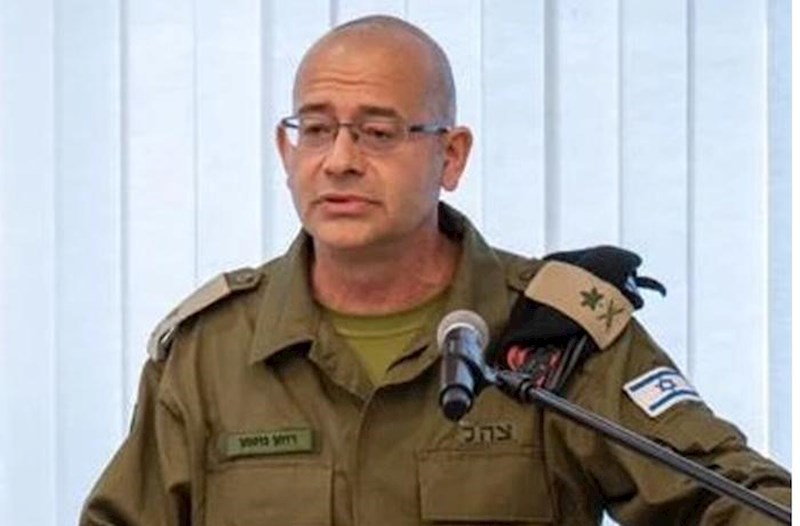 Mossada yeni rəhbər təyin edildi