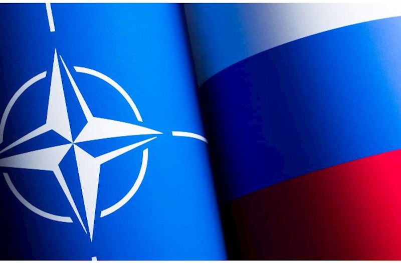 Rusiya-NATO Şurası ləğv edildi