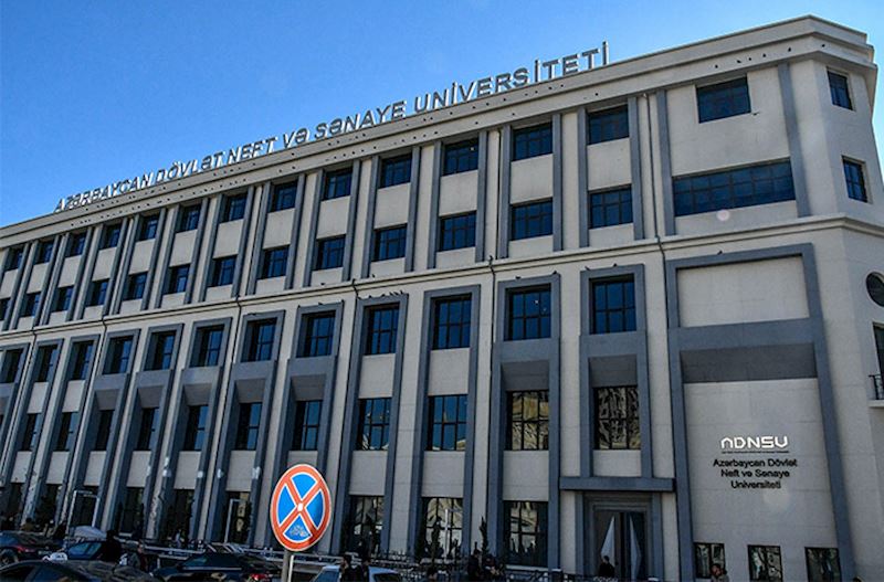 ADNSU məşhur jurnaldakı məqalələri oxumaq üçün 46 min manat ödəyəcək