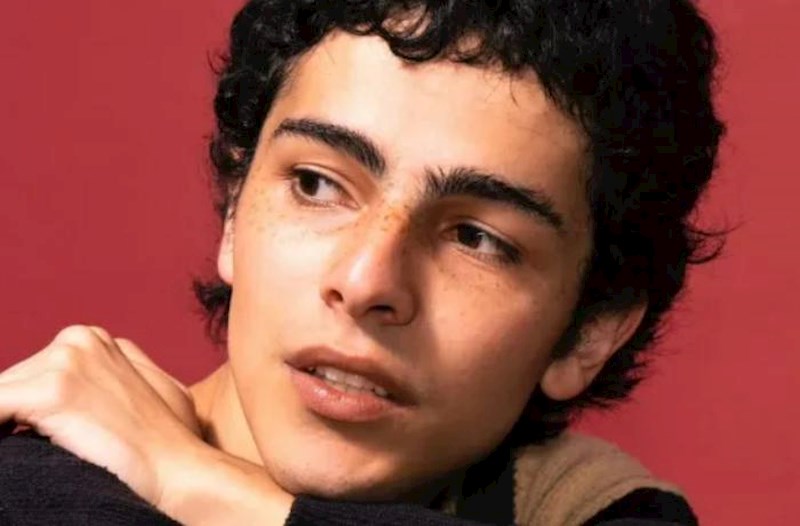 Azərbaycanəsilli aktyor Qrant Singerin filmində oynayacaq