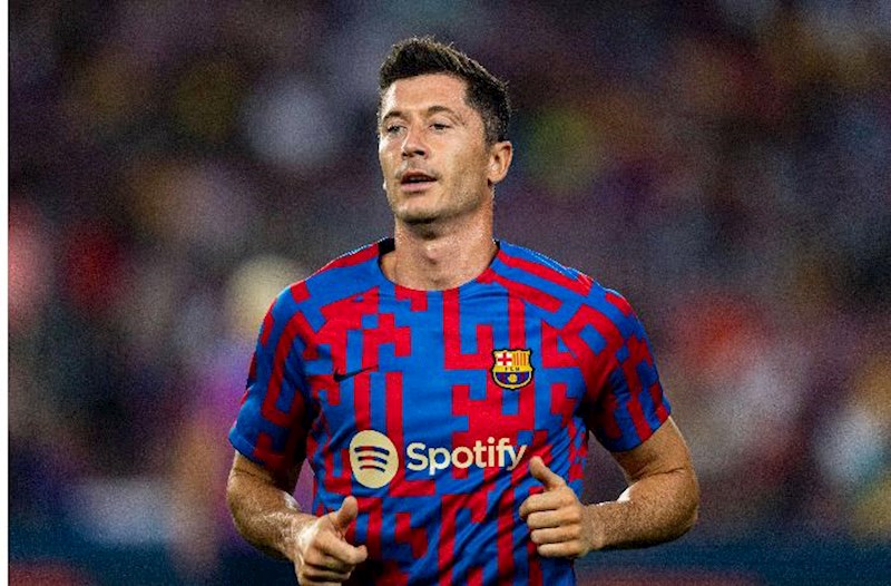 Levandovski Səudiyyə Ərəbistanı klubuna keçə bilər – KİV