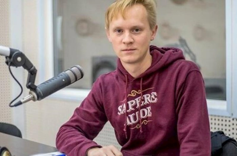 Ermənistanda “Qolos”un keçmiş koordinatoru saxlanıldı