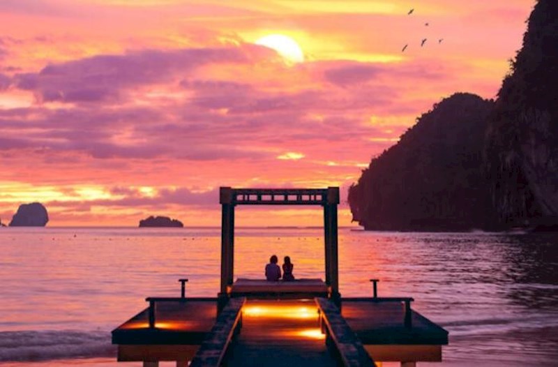 Nə qədər məşğul olsanız da, bir-birinizə vaxt ayırın!