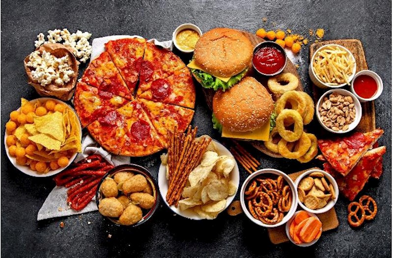 Qlobal xəstəlik dalğasının görünməyən səbəbi: Ultra emal olunmuş qidalar