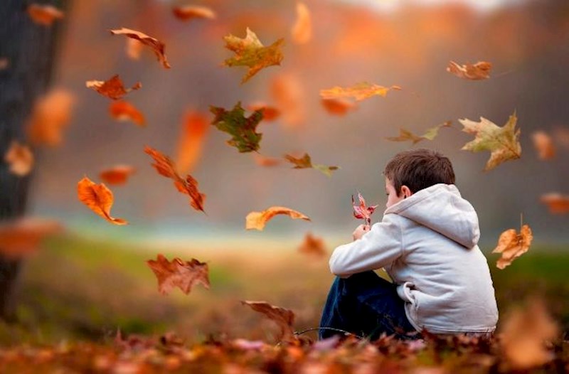 Susaraq tərbiyə etmək...