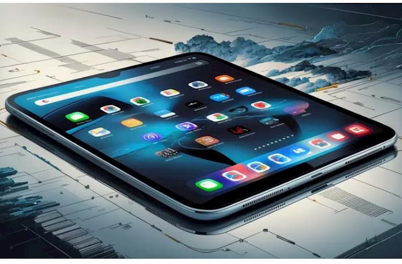 “Apple” qlobal planşet bazarında yenə lider oldu