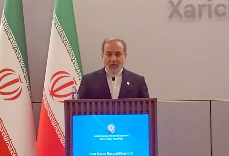 “İlham Əliyevi Tehranda qarşılamağa hazırıq”