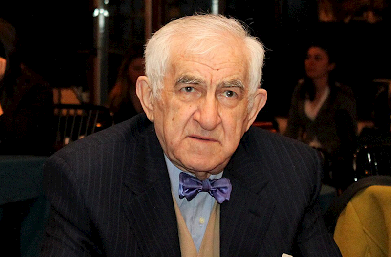 Prezidentdən Tofiq Bakıxanovla bağlı sərəncam