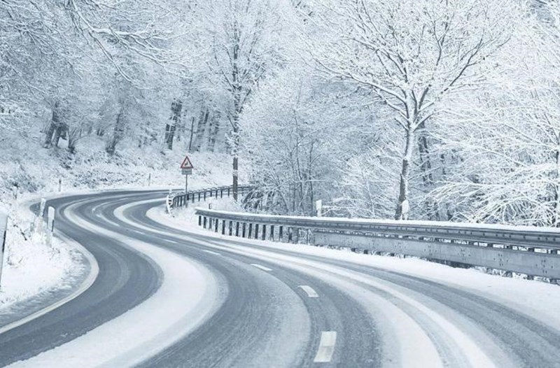 Yollar buz bağlayacaq – Xəbərdarlıq