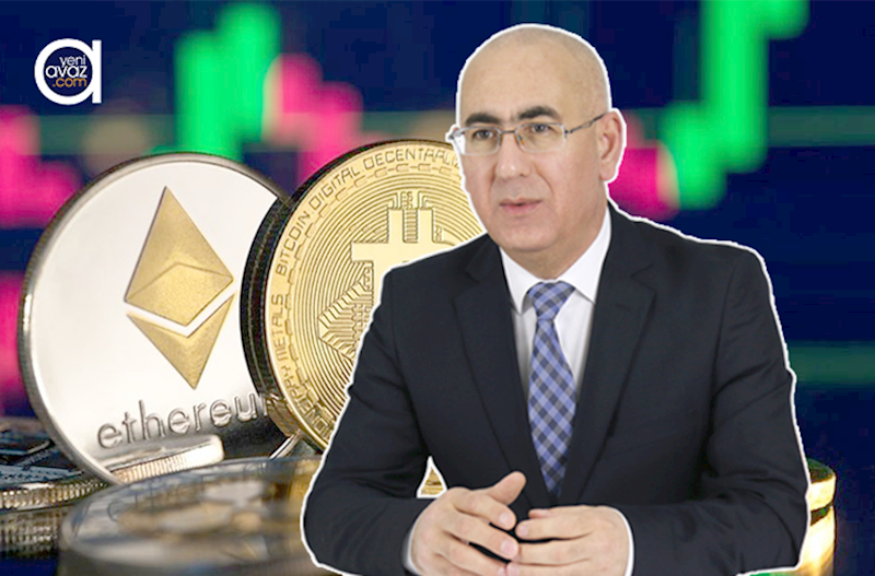 Kriptovalyuta bazarının əsas riskləri və təhlükəsizlik qaydaları nələrdir? – Video