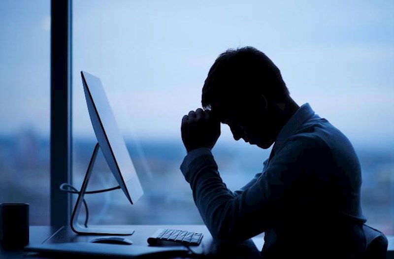 Alimlər xroniki yorğunluq sindromunun gizli səbəbini aşkar etdi