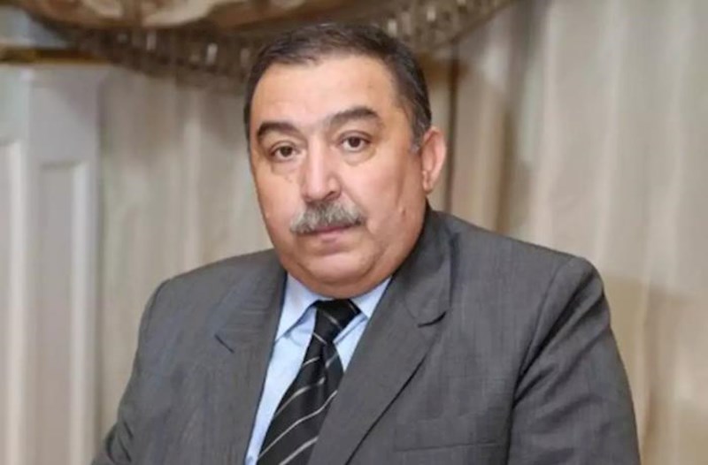 Azərbaycanlı aktyor vəfat etdi 
