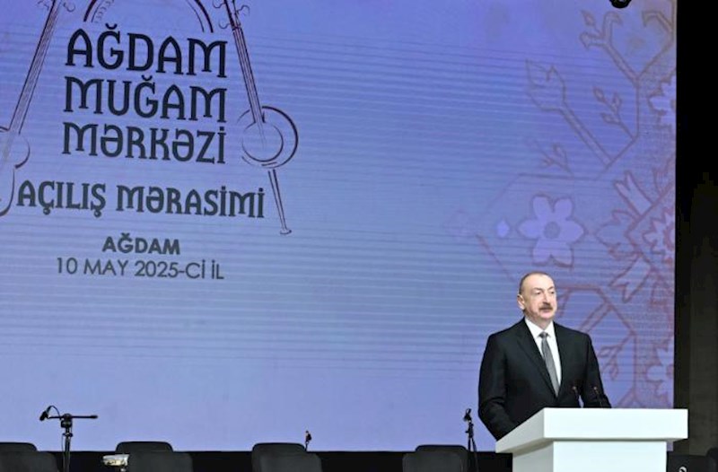 “Bizimlə hesablaşmayan sabah peşman olur” - Prezidentdən mühüm mesaj