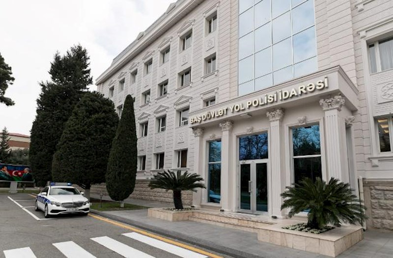 DYP piyadalara çağırış etdi
