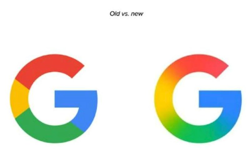 “Google” on ildən sonra loqosunu yenilədi 