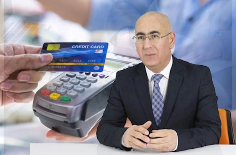 Bank kartınızdan oğurlanan pulları necə geri qaytara bilərsiniz? – Müsahibə