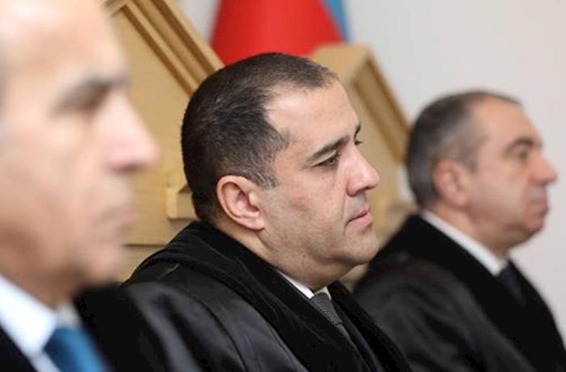 Bakı Ağır Cinayətlər Məhkəməsinin hakimi infarkt keçirdi – Vəfat etdi