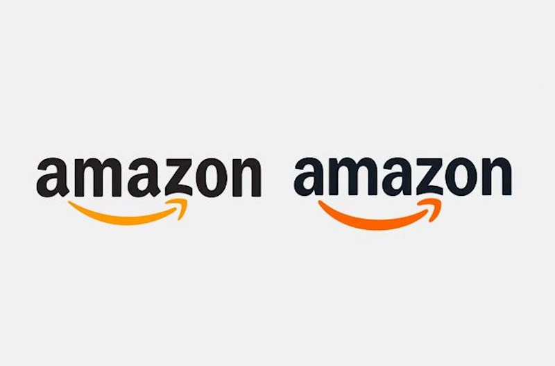 “Amazon” 20 ildən sonra ilk dəfə loqosunu dəyişdi