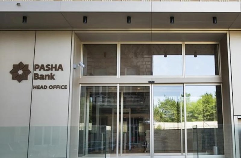 “Paşa Yatırım Bankası A.Ş.”nin gəlirləri açıqlandı