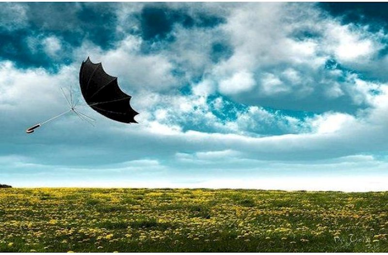 Güclü külək əsəcək – Xəbərdarlıq