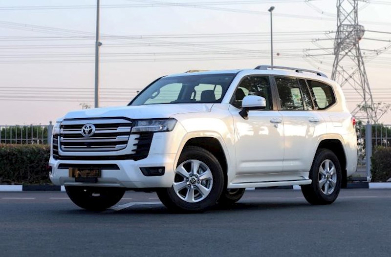 FHN 185 min manata “Toyota” alır