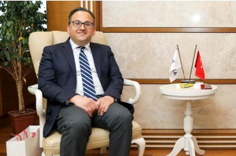 Türkiyənin bu ölkədəki səfiri vəfat etdi