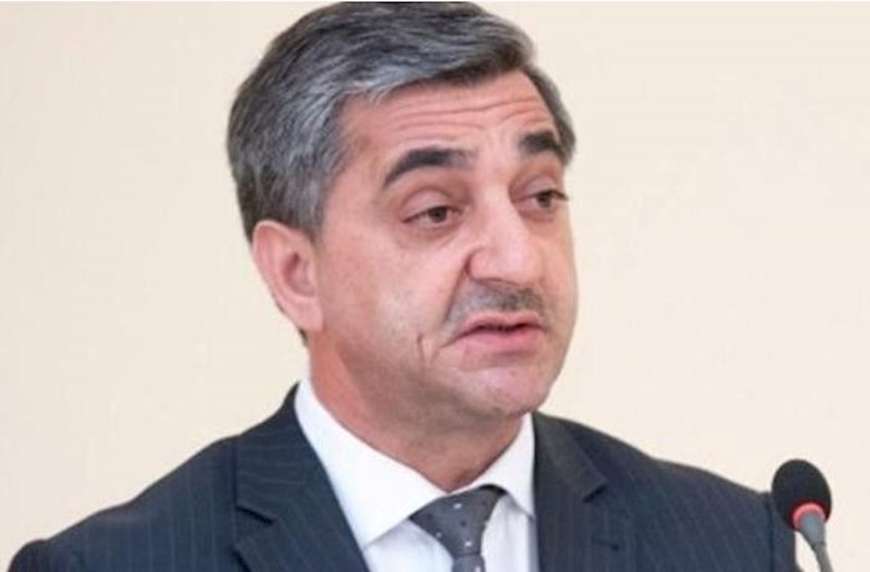Rafail Quliyev nazir təyin olundu – Sərəncam 