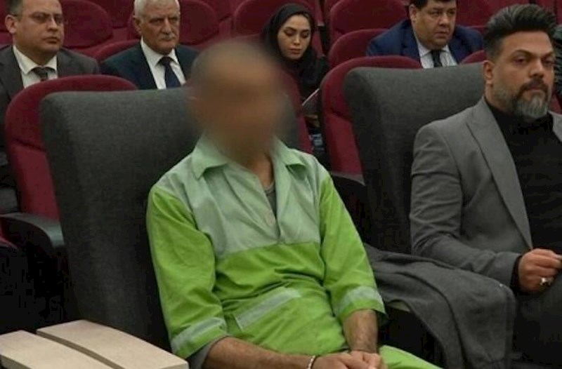 Səfirliyimizə hücum edən şəxs edam edildi
