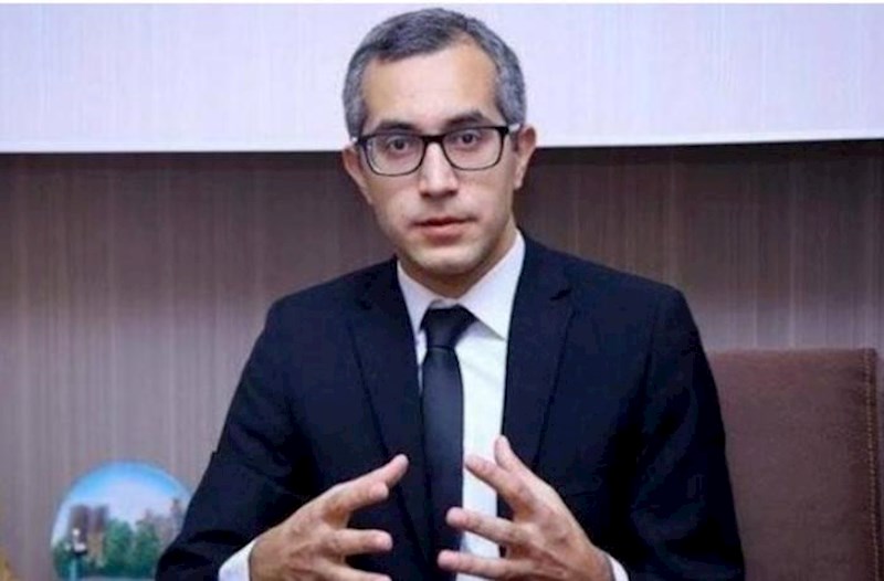 Prokurorluq Əsədovla bağlı məlumat yaydı − 10 il öncə də məhkum olunub 