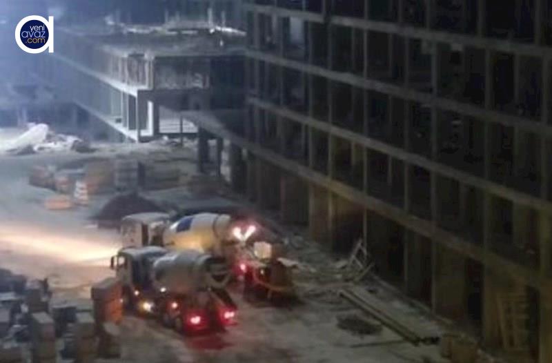 "Sumqayıt Bağça Şəhər"dən narazılıq var – 