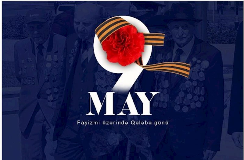 Bu gün Qələbə Günüdür